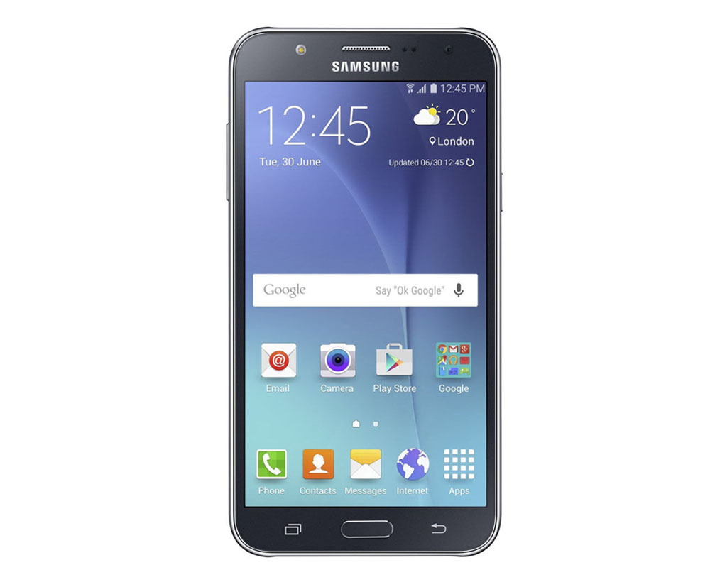 موبایل سامسونگ مدل Galaxy J7 SMJ700F LTE